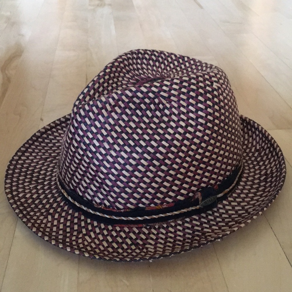 Beautifully Fitted and Packable Fedora